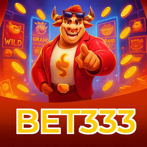 BET333: Cassino Premiado e Pagamentos Rápidos