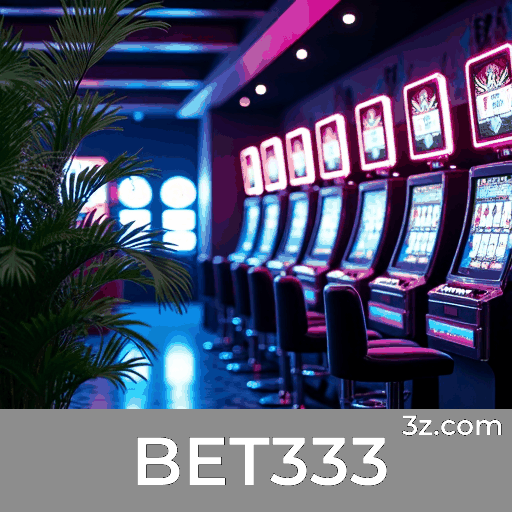 BET333: Cassino Premiado e Pagamentos Rápidos