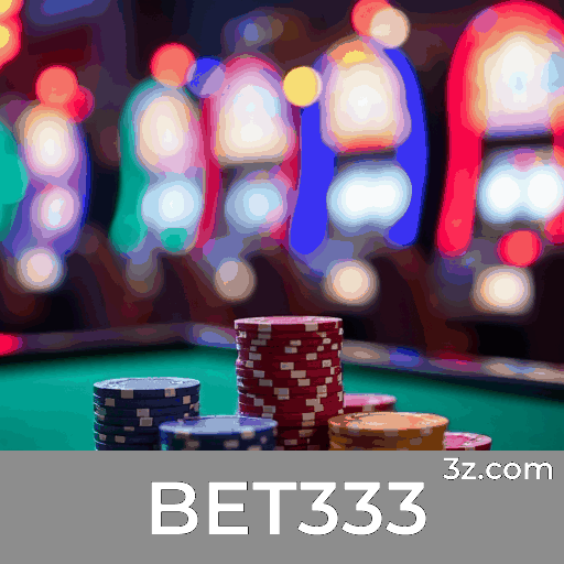 BET333: Cassino Premiado e Pagamentos Rápidos